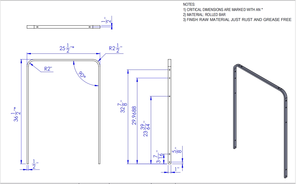 How to use a Pipe(Tube) Bending Machine?